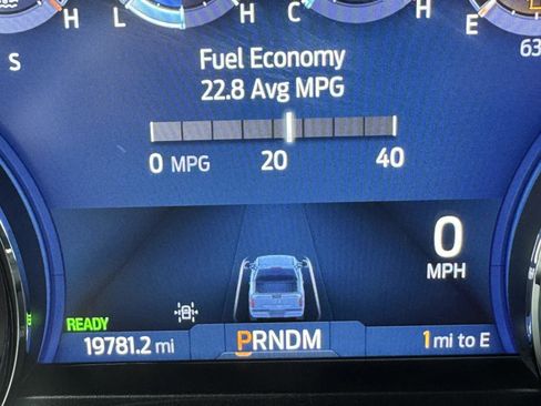 Used 2023 Ford F150 XLT w/ Equipment Group 302A High image 11