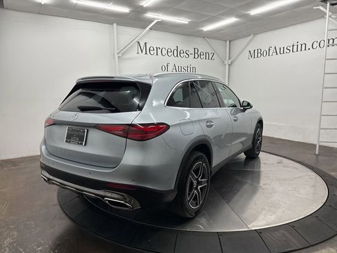 New 2026 Mercedes-Benz GLC 300 image 7