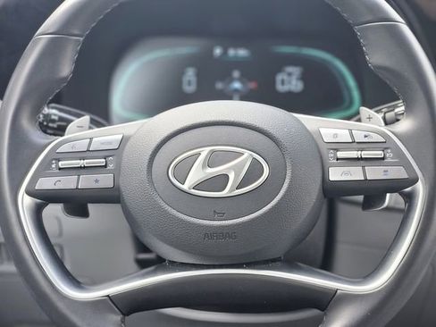 Used 2025 Hyundai Palisade SEL image 16