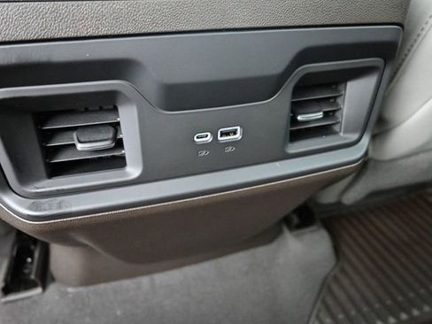 New 2025 Chevrolet Silverado 1500 LT w/ All Star Edition Plus image 27