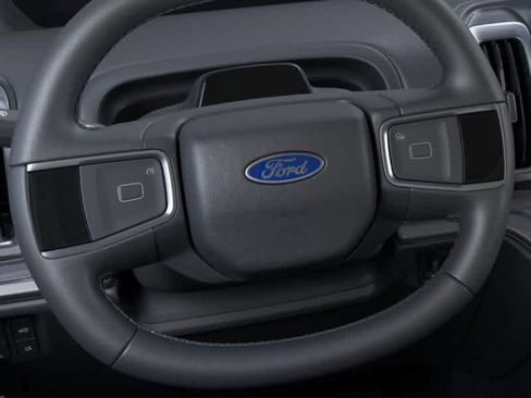 New 2026 Ford Expedition Platinum image 12