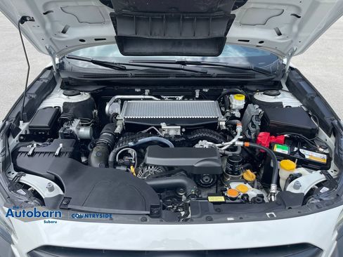 Used 2022 Subaru Outback Wilderness AWD/4WD image 20