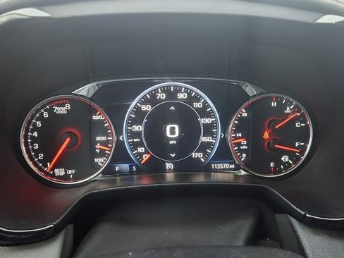 Used 2022 Chevrolet Blazer RS w/ Enhanced Convenience Package image 8