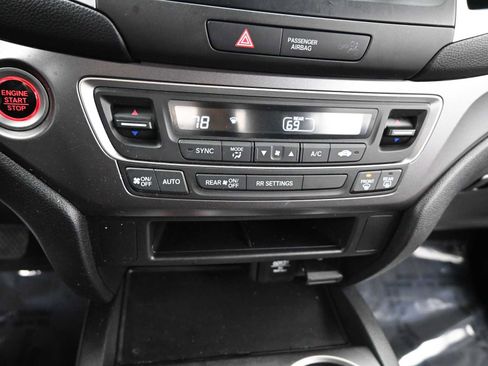 Used 2019 Honda Passport Sport image 18