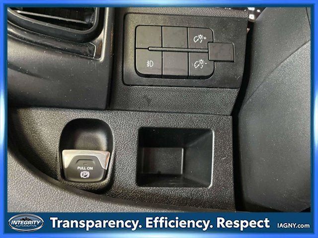 Used 2025 RAM ProMaster 2500 w/ Convenience Group FWD image 23