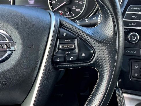 Used 2022 Nissan Maxima SV w/ Floor Mat Group image 45