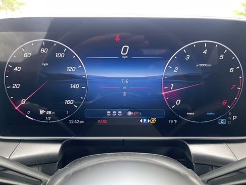 New 2025 Mercedes-Benz GLC 300 image 12