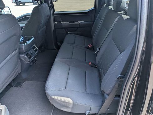 Used 2024 Ford F150 XLT w/ Equipment Group 302A MID AWD/4WD image 19