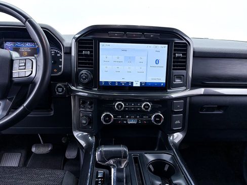 Used 2023 Ford F150 XLT w/ Equipment Group 302A High image 6