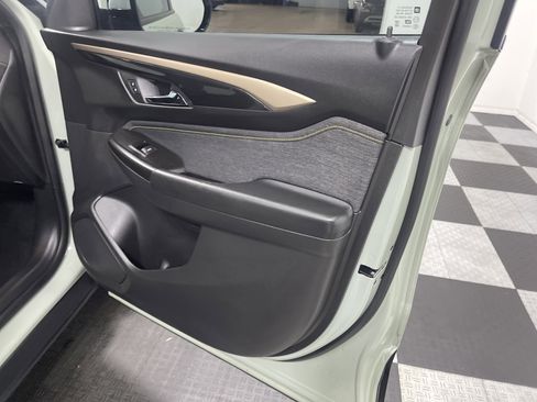 Used 2024 Chevrolet TrailBlazer ACTIV w/ Convenience Package image 25