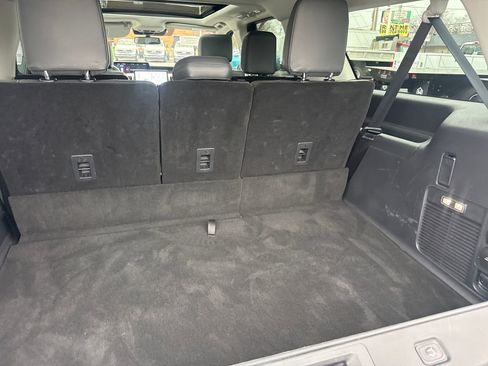 Used 2025 Ford Expedition Max Active image 14