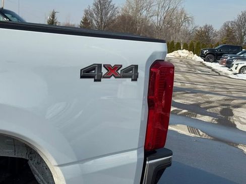 New 2026 Ford F250 XLT w/ Snow Plow Prep Package image 9