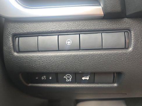 New 2026 Nissan Rogue SV image 13