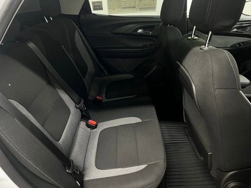 New 2026 Chevrolet TrailBlazer LT w/ LT Cold Weather Package image 32