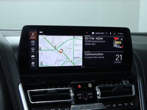 Used 2026 BMW M850i xDrive image 27