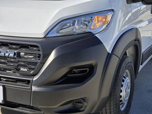 Used 2025 RAM ProMaster 2500 image 9