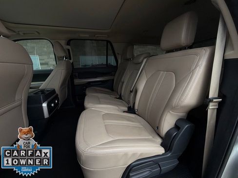 Used 2024 Ford Expedition Max Limited image 23