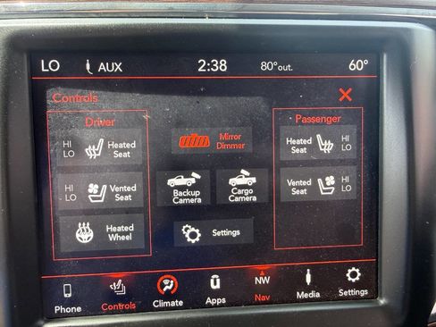 Used 2018 RAM 3500 Laramie w/ Snow Chief Group AWD/4WD image 25