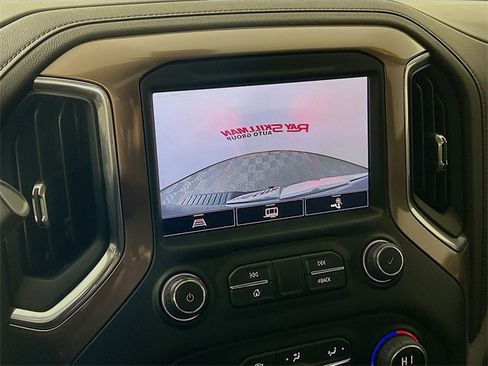 Used 2022 Chevrolet Silverado 1500 High Country image 19