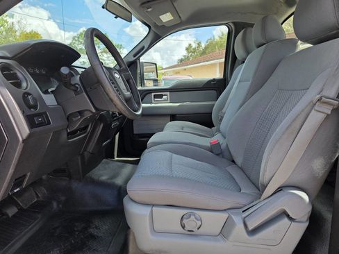 Used 2011 Ford F150 XL w/ PWR Equipment Group image 9