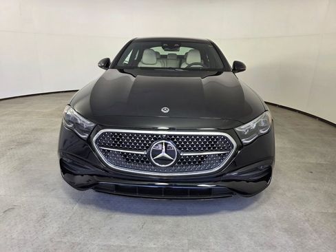 New 2026 Mercedes-Benz E 350 Sedan image 2