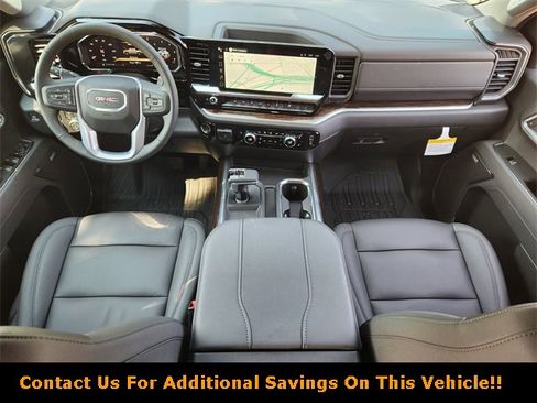 New 2026 GMC Sierra 1500 Elevation w/ Elevation Premium Package image 19
