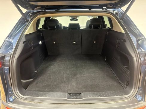 Used 2025 MAZDA CX-50 AWD 2.5 Hybrid w/ Premium Pkg image 36