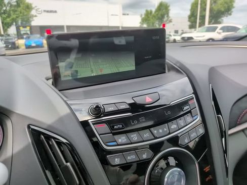 New 2026 Acura RDX A-Spec AWD/4WD image 25