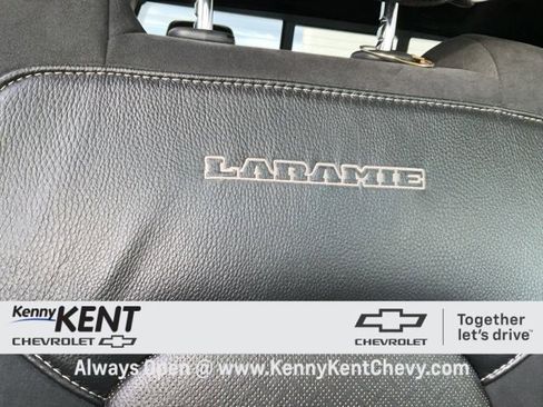 Used 2019 RAM 1500 Laramie w/ Sport Appearance Package image 20