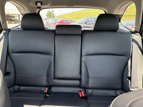 Used 2017 Subaru Outback 2.5i Limited w/ Popular Package #5 AWD/4WD image 6