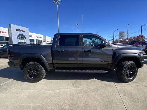 Used 2023 RAM 1500 TRX w/ TRX Level 1 Equipment Group image 43