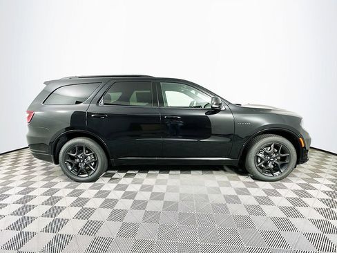 New 2026 Dodge Durango GT image 10
