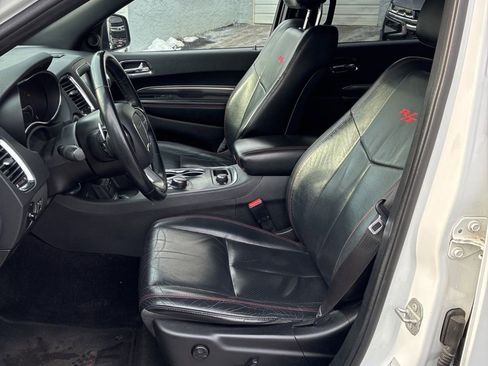 Used 2015 Dodge Durango R/T image 5
