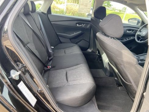 Used 2024 Honda Accord EX image 12