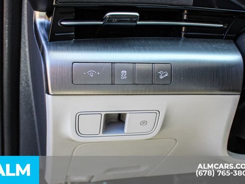 Used 2024 Hyundai Kona SEL FWD image 31