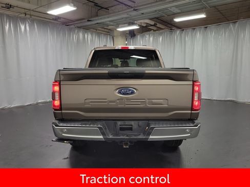 Used 2022 Ford F150 XLT AWD/4WD image 7