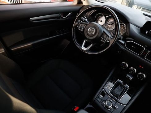 Used 2020 MAZDA CX-5 Sport image 25