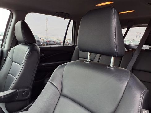 Used 2021 Honda Pilot EX-L image 17