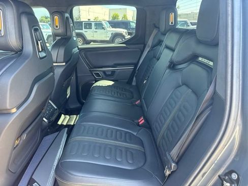 Used 2022 Rivian R1T Adventure AWD/4WD image 48