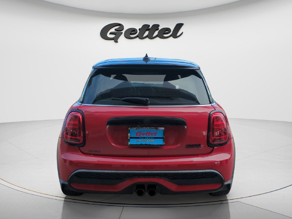 Used 2024 MINI Cooper S FWD image 6