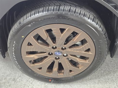 New 2025 Subaru Forester Sport image 6