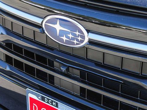 Certified 2025 Subaru Forester Touring AWD/4WD image 9