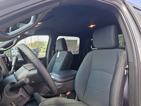 New 2026 RAM 2500 Tradesman image 19