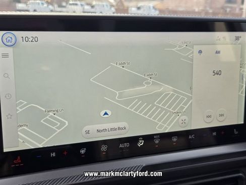 New 2026 Ford Bronco Sport Outer Banks w/ Outer Banks Tech Package+ AWD/4WD image 16