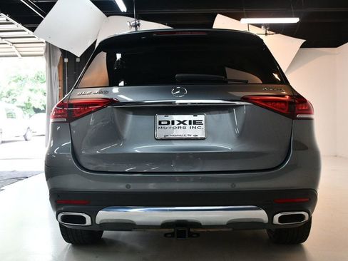 Used 2020 Mercedes-Benz GLE 350 4MATIC image 15