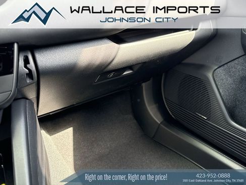 New 2026 Subaru Outback Touring XT AWD/4WD image 40