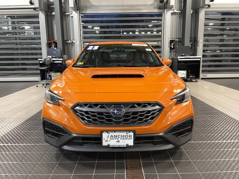 Used 2023 Subaru WRX image 2