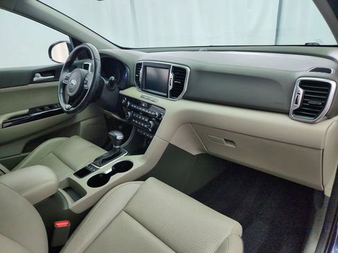 Used 2018 Kia Sportage EX w/ EX Technology Package AWD/4WD image 31