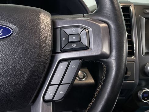 Used 2021 Ford Expedition Platinum image 30