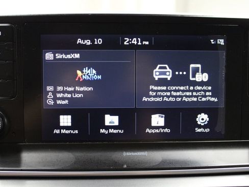 Used 2020 Kia Telluride S AWD/4WD image 16